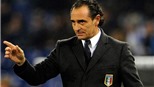 HLV Prandelli tin ĐT Italia sẽ vô địch Euro 2012